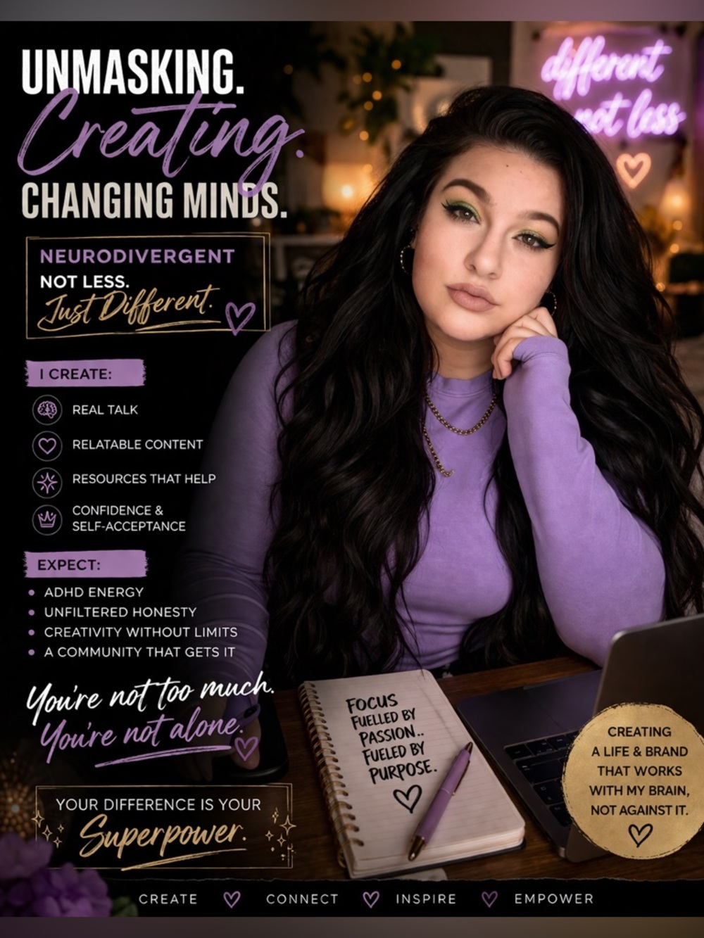 💜BellaBoop is Live!!! - Picture 5 of 7